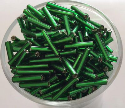 Bugle - Green 12mm