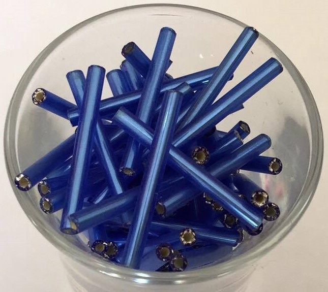 Bugle - Mid Blue 24mm