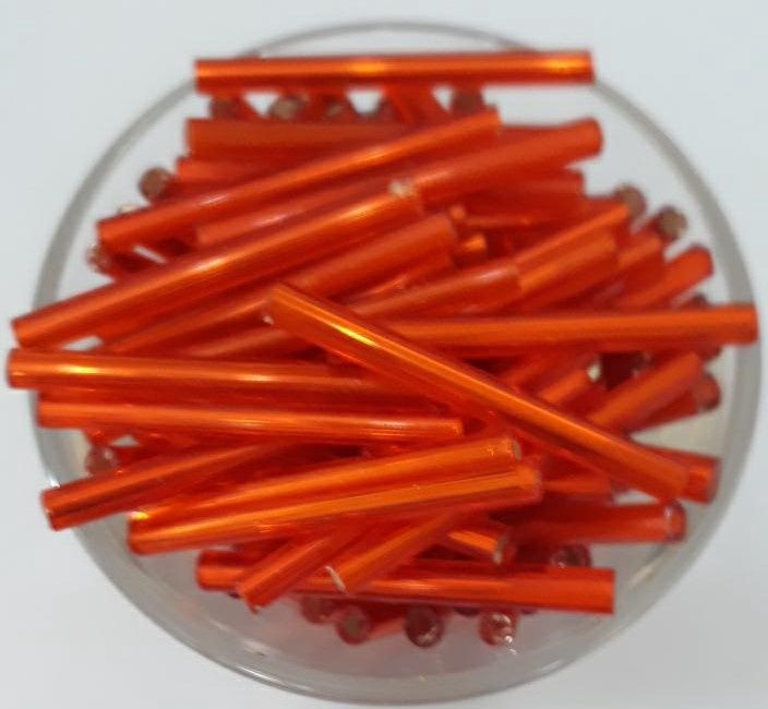 Bugle - Orange 24mm