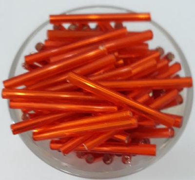 Bugle - Orange 24mm