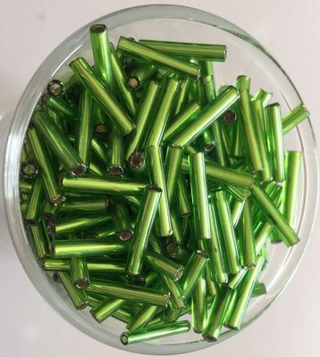 Bugle - Lime 12mm