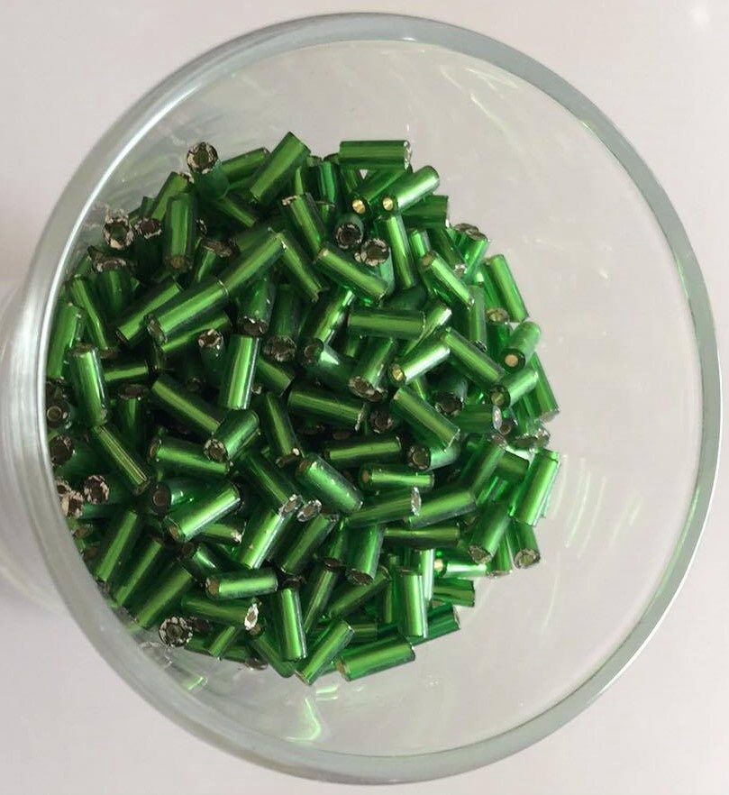 Bugle - Green 5mm