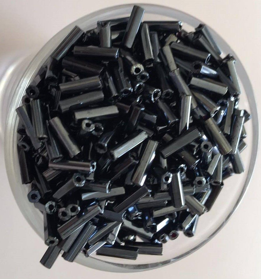 Bugle - Gunmetal 6mm