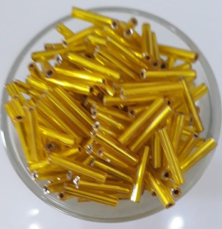 Bugle - Yellow 12mm