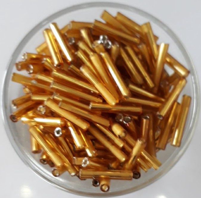 Bugle - Gold 12mm