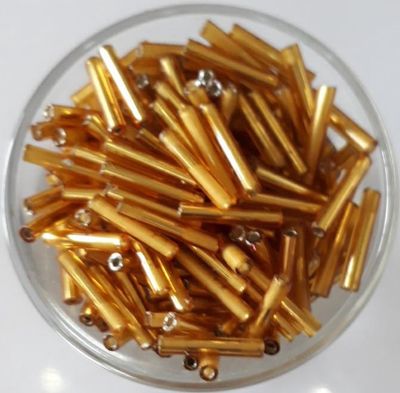 Bugle - Gold 12mm