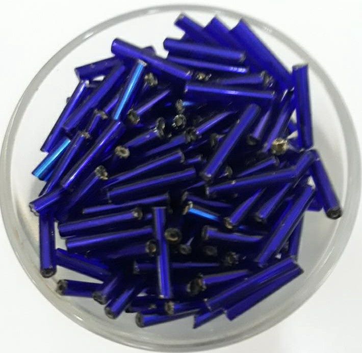 Bugle - Royal Blue 12mm