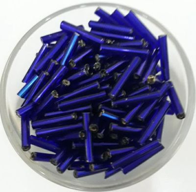Bugle - Royal Blue 12mm
