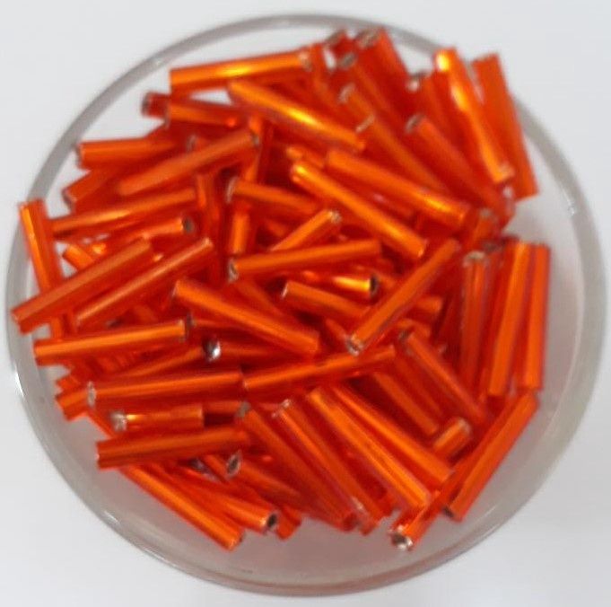 Bugle - Orange 12mm