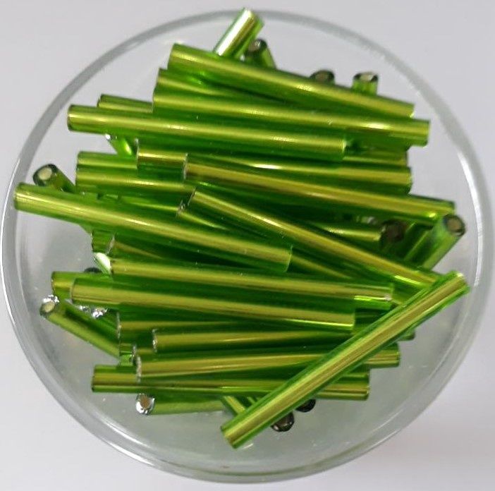 Bugle - Lime 24mm