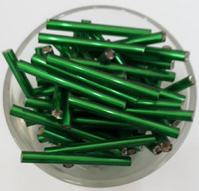 Bugle - Green 24mm