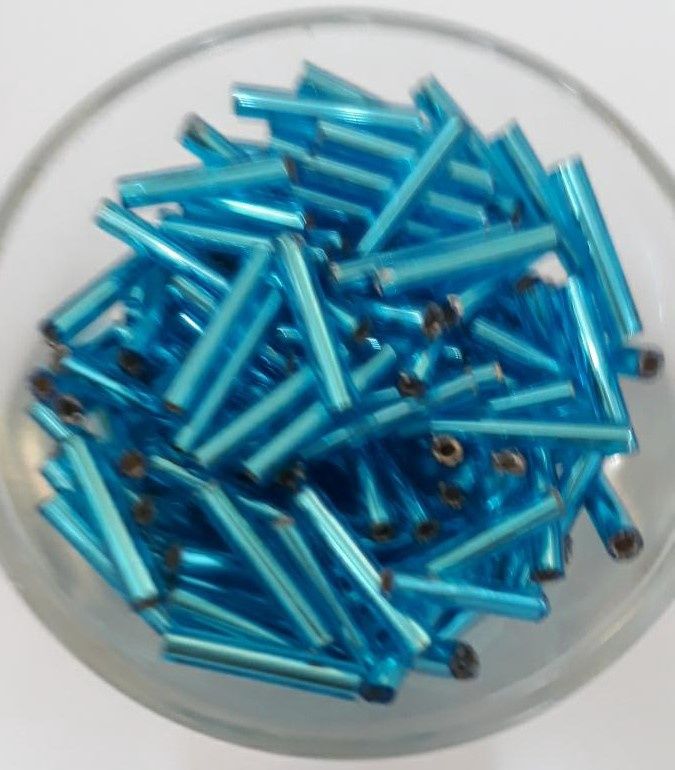 Bugle - Aqua 12mm
