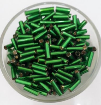 Bugle - Green 6mm