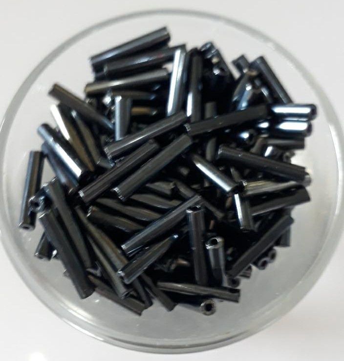 Bugle - Gunmetal 12mm