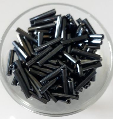 Bugle - Gunmetal 12mm