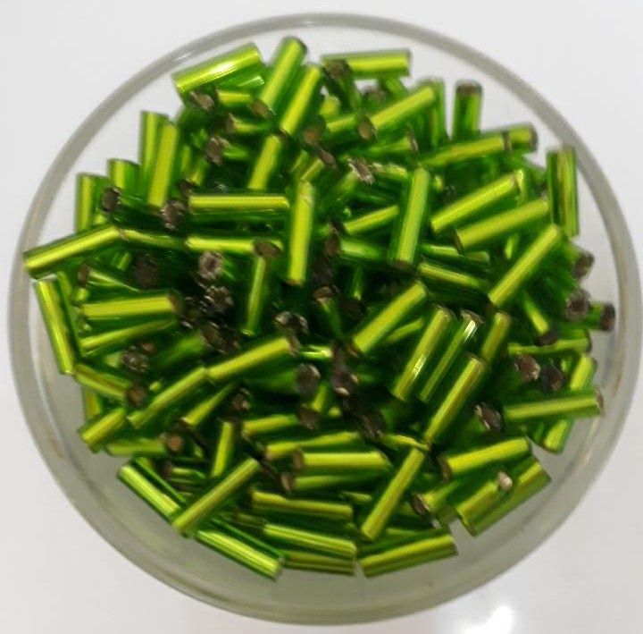 Bugle - Lime 6mm