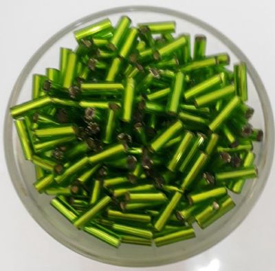 Bugle - Lime 6mm