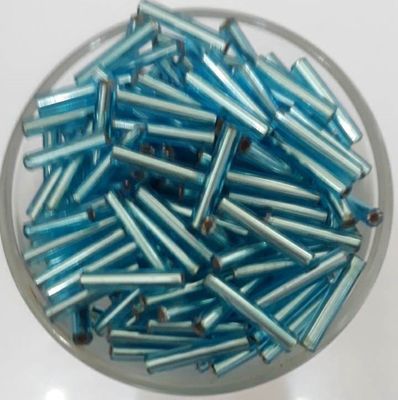 Bugle - Light Aqua 12mm