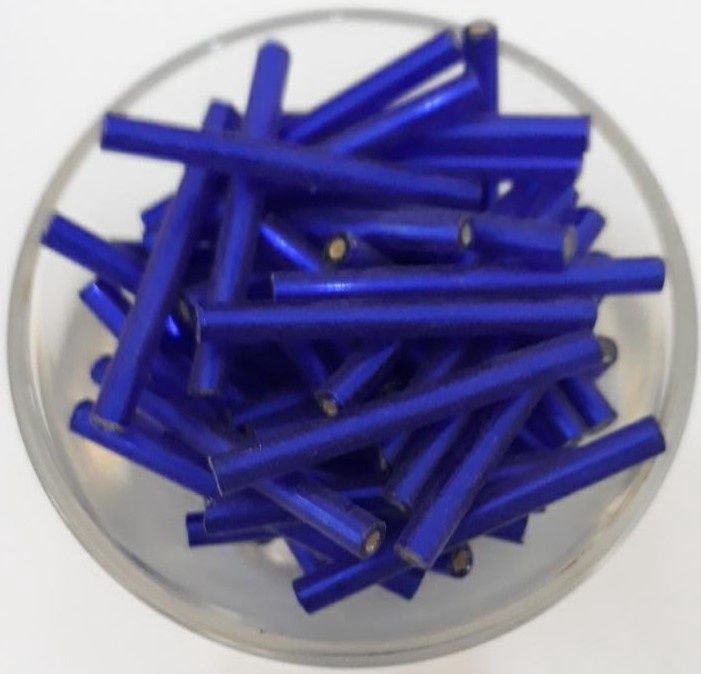 Bugle - Royal Blue 24mm