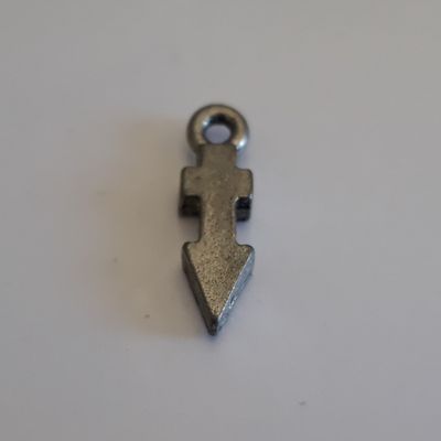Sagittarius Charm - Silver 20mm (Nov 22 - Dec 21)