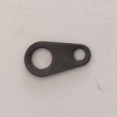 Tag End - Ant. Nickle 9mm