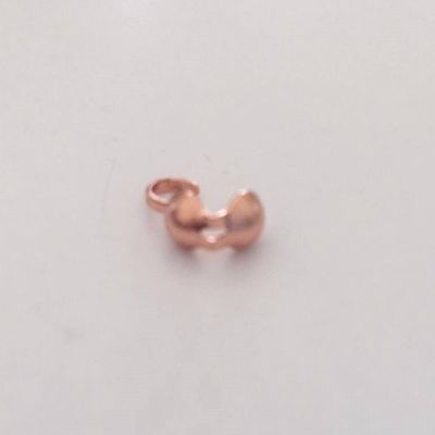 TO Calotte - Copper 8mm