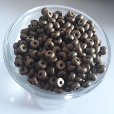 Spacer Disc - Brass 2mm