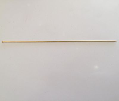 Hat Pins - Gold 12cm