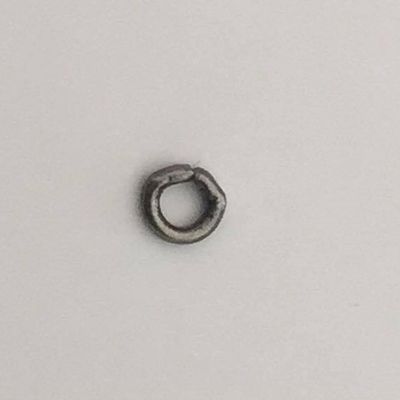Jump Rings - Antique Nickel 3mm