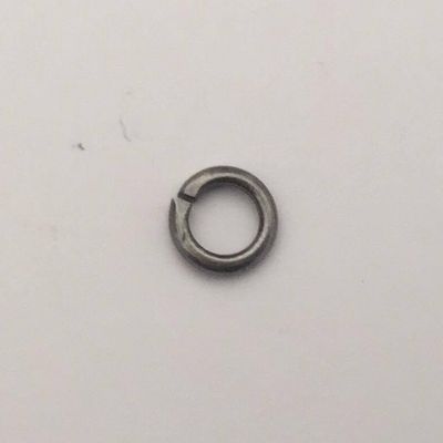 Jump Rings - Antique Nickle 5mm
