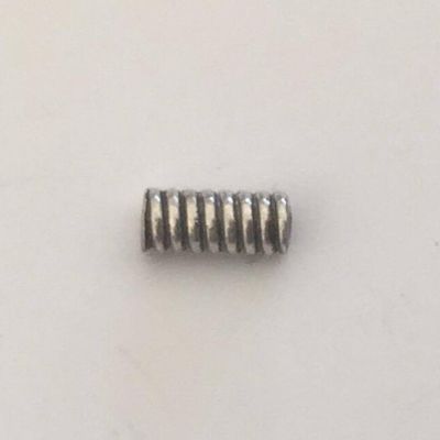 Barrell - 925 Stirling Silver
