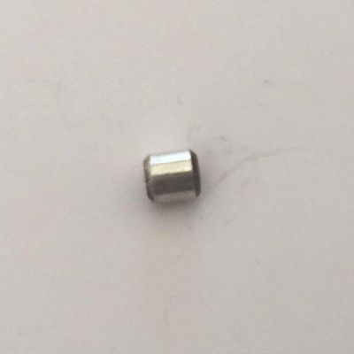 Spacer - 925 Sterling Silver 2mm