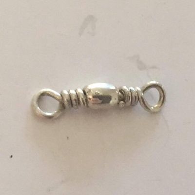 Swivel - 925 SS 12mm