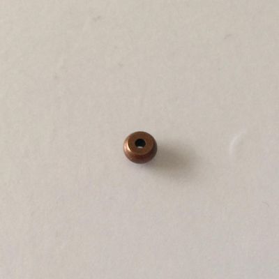 Nickle Disc - Copper 3mm