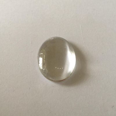 Cabochon Cover - Oval 25x18mm