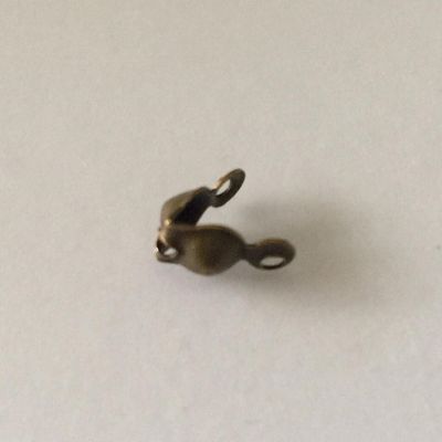 TO Calotte - Brass
