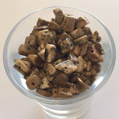 Picture Jasper Chips ~5mm