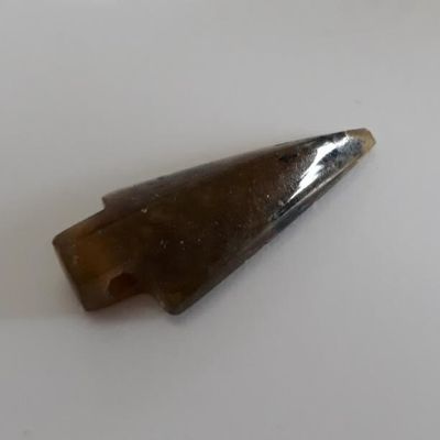 Labradorite Arrow - 30mm