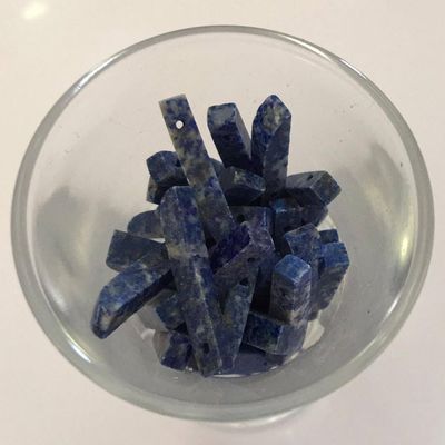 Lapis Spine - 12-21mm