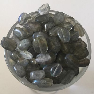 Labradorite Oval - 6-10mm