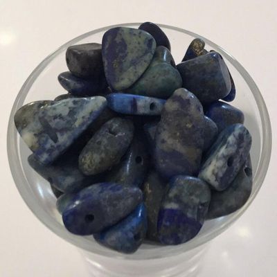 Lapis Nuggets - 10-15mm