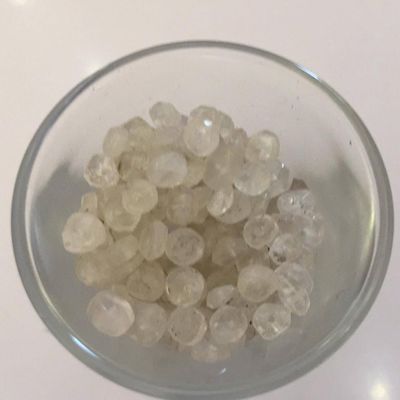Rainbow Moonstone Disc - 8x5mm