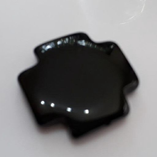 Onyx Cross - 30mm