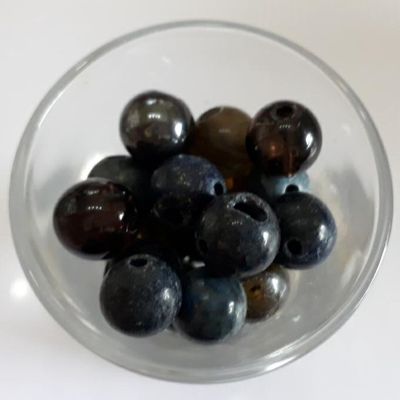 Guru Beads - 8-10mm