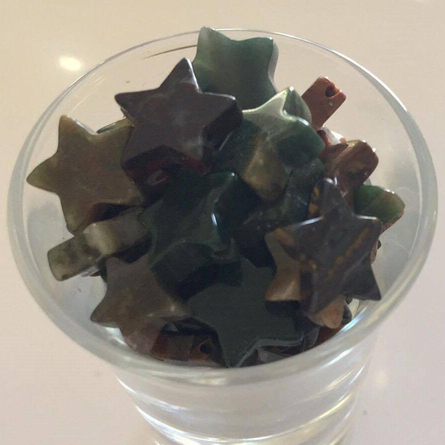 Semi Special Stars - 12mm