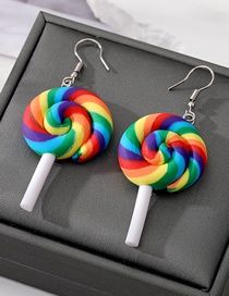 Lolly Pop Earrings