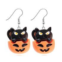 Creepy Cute Halloween Earrings