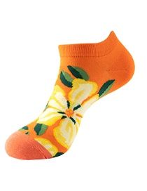 SASSY OR FESTIVE SHORT SOCKS