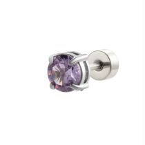 Rhinestone Nose Stud
