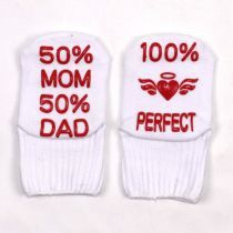 Cute Baby Mittens